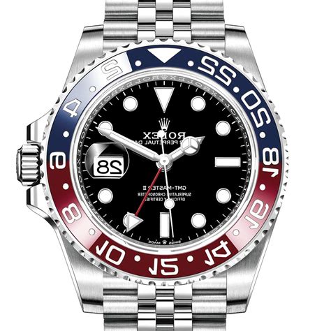 rolex gmt used for sale.